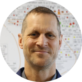 Dr. Stephan Andreas Schunk